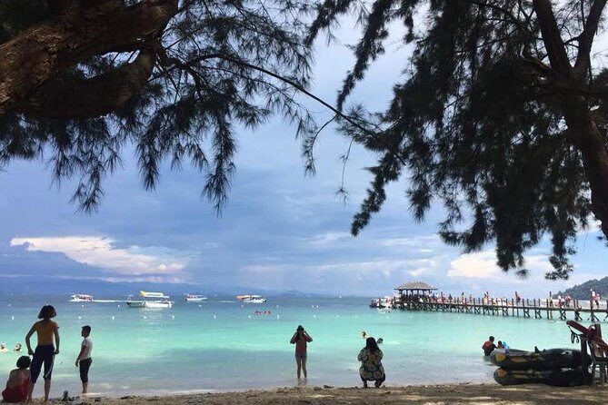 Island Hopping - What Do You Really Get for Your Money?