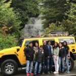 Island Hummer Tour - Frequently Asked Questions