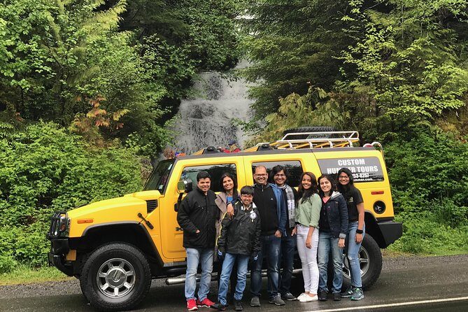 Island Hummer Tour - Frequently Asked Questions