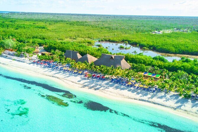 Island Rumba Ride & Beach Party at Cozumel - Final Thoughts: Who Will Love This Tour?