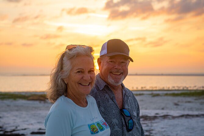 Island Sunset and Skyway Light Show - 3hr Boat Cruise in St. Pete - Who Would Love This Tour?
