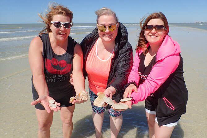 Island Tour by Pedal HOBIE / Kayak / SUP - Fort Myers Beach - Final thoughts