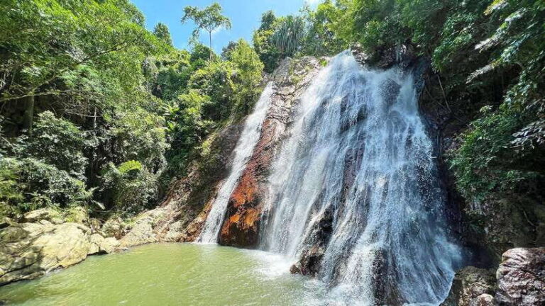 ISLAND TOUR ECO AROUND KOH SAMUI HALF DAY RARE SIGHTSEEING - Final Thoughts: Is This Tour Right for You?