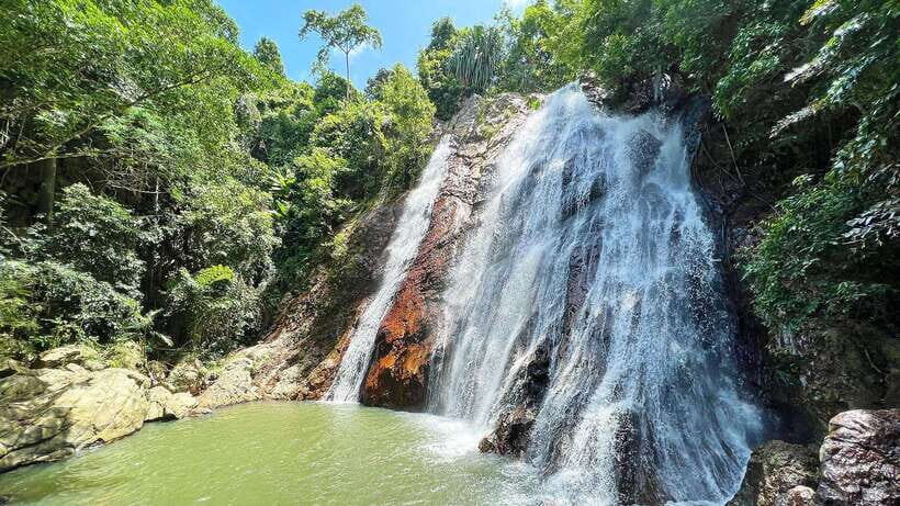 ISLAND TOUR ECO AROUND KOH SAMUI HALF DAY RARE SIGHTSEEING - Final Thoughts: Is This Tour Right for You?