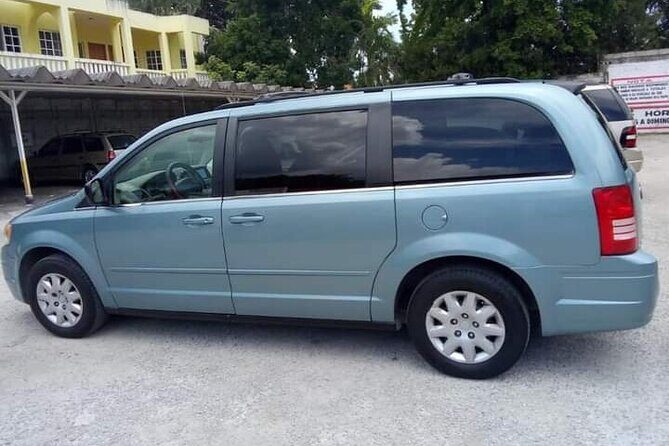 Island Tour With Private Driver - Frequently Asked Questions (FAQs)