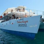 Islas Marietas - Incredible Tour Catamaran from Puerto Vallarta - Frequently Asked Questions
