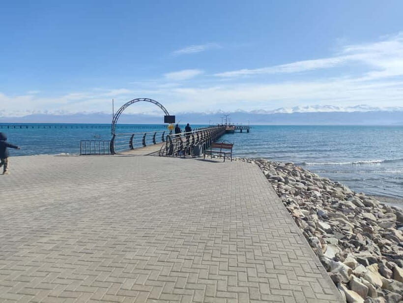 Issyk Kul Adventure: Lake Swim, Hot Springs & Ruh Ordo Tour - Who Will Enjoy This Tour?