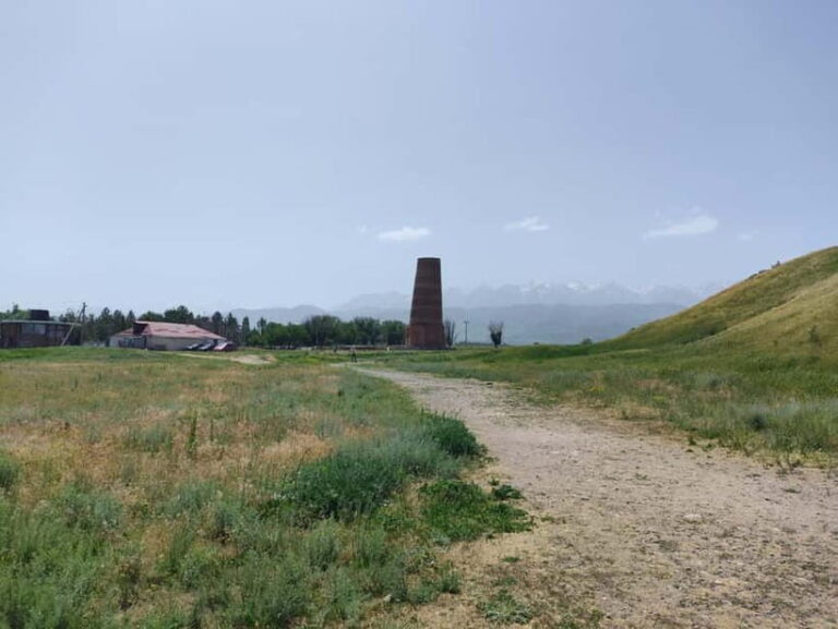 Issyk Kul Lake and Burana Tower - Delving Deeper: Why This Tour Offers Good Value