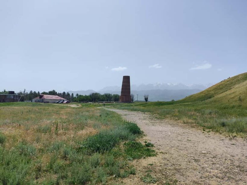 Issyk Kul Lake and Burana Tower - Delving Deeper: Why This Tour Offers Good Value
