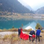 Issyk lake half - day tour - Who Will Love This Tour?