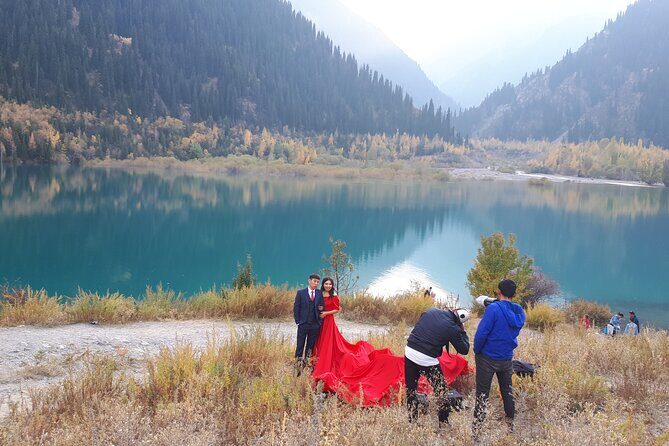 Issyk lake half - day tour - Who Will Love This Tour?