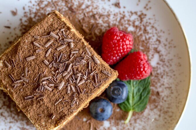 Italian Cooking Class in Toronto Includes 3 Course Meal - Key Points