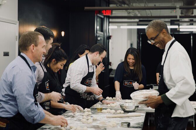 Italian Dinner with Tiramisu Finale in NYC - FAQs