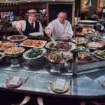 Italian Lunch by Broadway, Carnegie Hall and Central Park - Final Thoughts