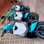 Italika D125 Private Scooter Rental in Tulum - Deep Dive: What Sets This Scooter Rental Apart