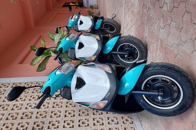 Italika D125 Private Scooter Rental in Tulum - Deep Dive: What Sets This Scooter Rental Apart