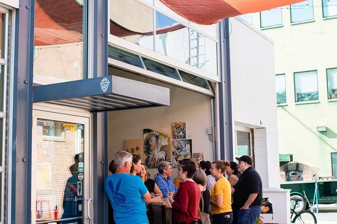 Ithaca is Foodies: Downtown Ithaca Craft Beverage Tour - FAQ: Your Questions About the Ithaca Craft Beverage Tour