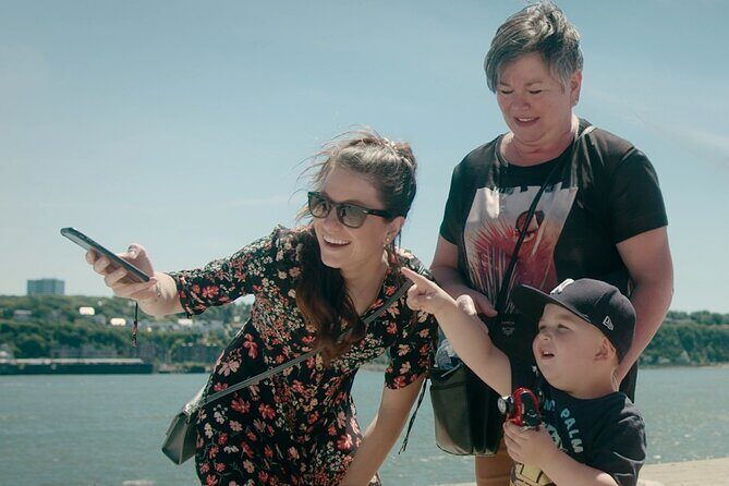 Itinerary The lost treasure of the Morgan family - Authentic Experience and Practical Considerations