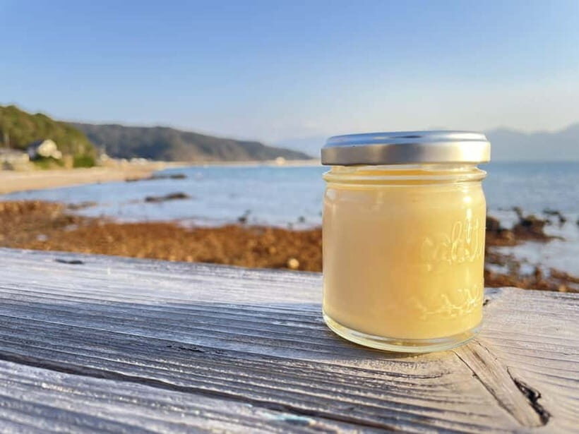 Itoshima Scenic TourTotoro Forest, Falls & Ocean View Spots - Why This Tour Offers Great Value