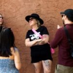 Its Always Sunny Shared Walking Tour of South Philly - A Detailed Look at the It’s Always Sunny South Philly Tour