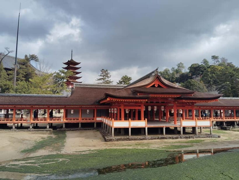 Itsukushima Shrine: Guided Tour with a Local - Final Thoughts
