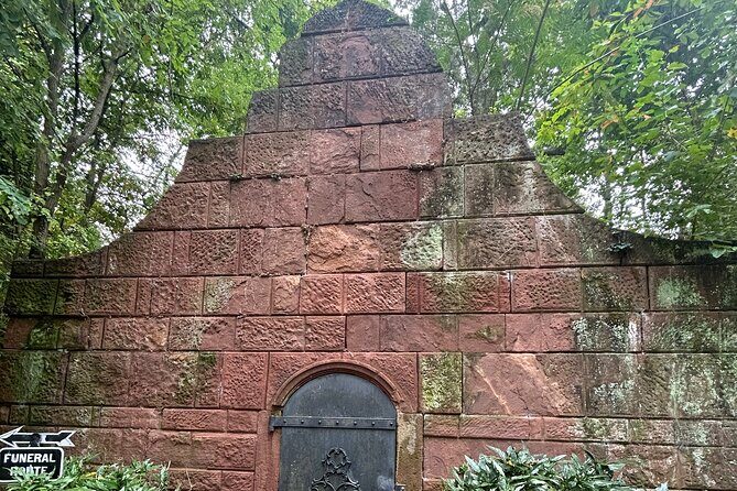 Ivy Hill Cemetery Tour Victorian Elegance and Notable Lives - Who Will Love This Tour?