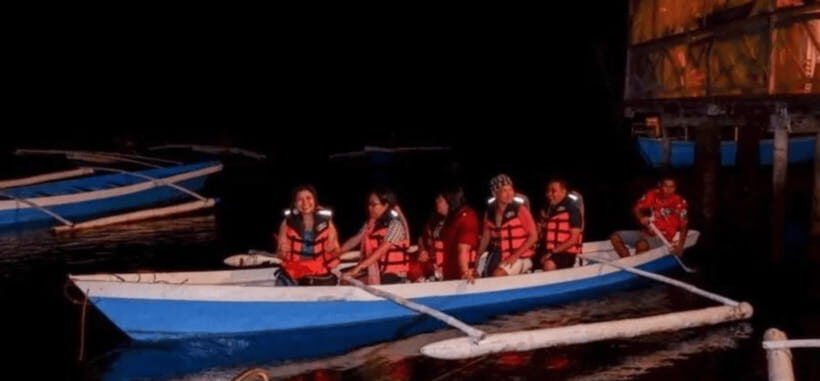 Iwahig Firefly Watching Tour| Puerto Princesa - What Makes This Tour Worthwhile?