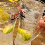 Izakaya local restaurants in Nakano on the Western Side of Tokyo - The Value of a Personalized Night Out