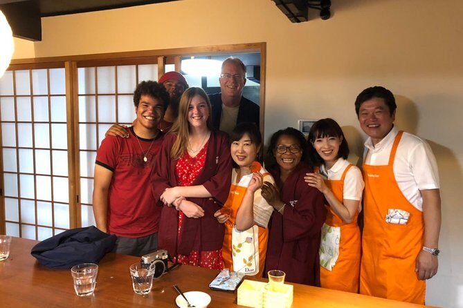 Izakaya Style Cooking Class - Who Will Enjoy This Tour?