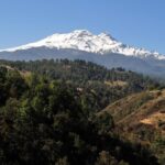 Iztaccihuatl, Refuge of the 100 (4780m) - Discover the Iztaccihuatl Refuge of 100: An Authentic Mountain Adventure From Mexico City