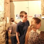 J-Rome Mine Escape Room - A Detailed Look at the J-Rome Mine Escape Room