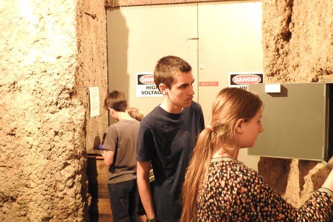 J-Rome Mine Escape Room - A Detailed Look at the J-Rome Mine Escape Room