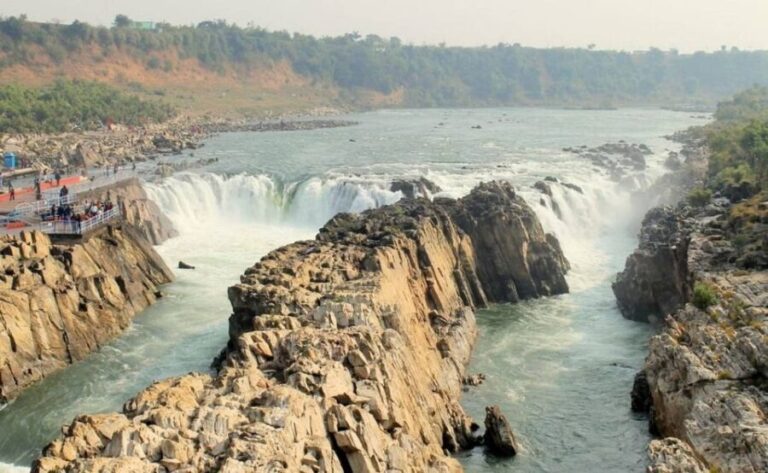 Jabalpur Private Day Trip with Transfers - Final Thoughts: Is This Tour Right for You?