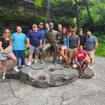Jack Daniel Distillery Tour with Lynchburg & World's Longest Bar - Final Thoughts: Who Will Love This Experience?