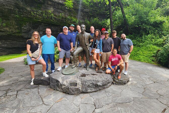 Jack Daniel Distillery Tour with Lynchburg & World's Longest Bar - Final Thoughts: Who Will Love This Experience?