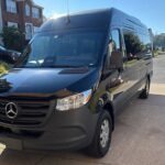 Jack Daniel's Distillery Tour (up to 14 Passengers) - The Experience in Detail: What You Can Expect