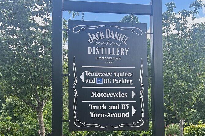 Jack Daniels Private Distillery and Dine Tour from Nashville - Frequently Asked Questions