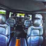 Jacksonville Airport Private Lux Car Transfer to Downtown Hotels - Why Choose This Transfer?