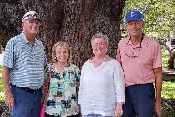 Jacksonville Residential Architecture & History Tour - Memorial Park and River Views