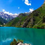 Jade Lake Tour from Tashkent - Authentic Experiences and Practical Tips