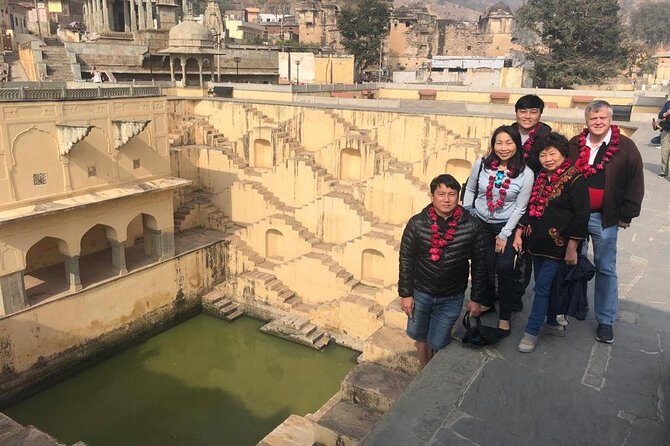 Jaipur- 1 Day Private Tour With Guide - Who Will Love This Tour?