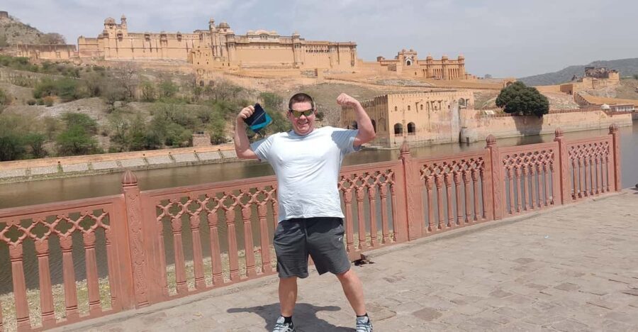 Jaipur 2 Day Private Tour With Guide - Who Will Love This Tour?