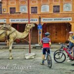 Jaipur: 3-Hour Morning Bike Tour of Jaipur Old City - Practical Details and Considerations