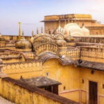 Jaipur: 4 Hours Nahargarh and Jaigarh Forts Tuk-Tuk Tour - What to Expect on the Tour