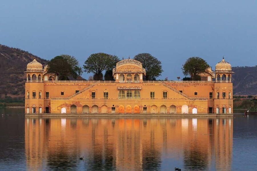 Jaipur: A Guided Heritage Sightseeing Adventure - The Sum Up
