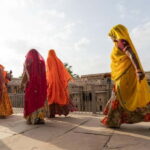 Jaipur: Abhaneri Stepwell & Village Life Experience - Cultural and Artistic Extras