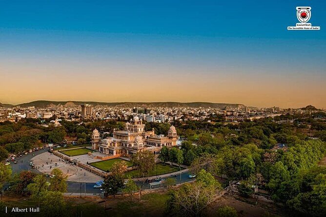 Jaipur - Agra Day Trip - FAQ