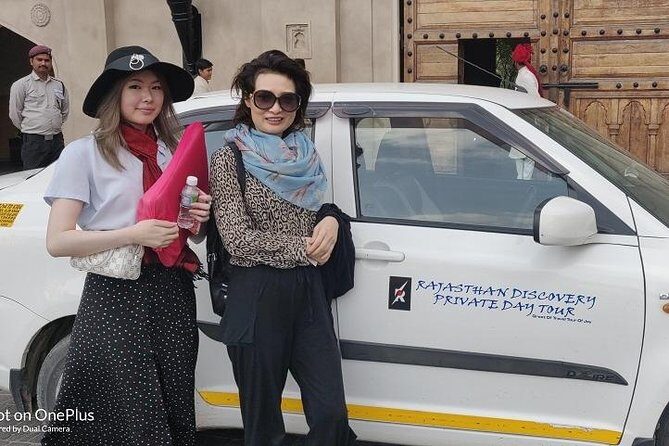 Jaipur Agra Private Full Day Tour - Frequently Asked Questions