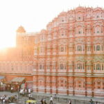 Jaipur: Amber Fort, City Palace, and Hawa Mahal Day Tour - Afternoon Highlights and Shopping