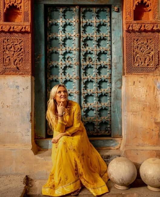 Jaipur: Amber Fort Full or Half-Day Guided Tour by Car - FAQ